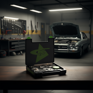 Juego de Herramientas de Sincronización Fasano para Reparación de Motores Fiat, Iveco, Ford, Peugeot, Citroën - Product Image 3