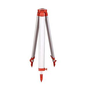 Trépied en aluminium de haute qualité pour station totale - Offre spéciale - Product Image 1