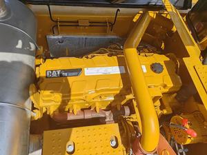 Excavadora Usada CAT336D2L de 36 Toneladas, Alto Rendimiento, Gran Capacidad de Carga, Eficiente en Consumo de Combustible, para Proyectos de Movimiento de Tierras y Canteras - Product Image 5