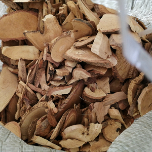 รากต๊อดดัลเลียเอเชียธรรมชาติ ต๊อดดัลเลีย เอเชียติก้า แห้ง ตัดเป็นชิ้น สำหรับทำสมุนไพร - Product Image 6