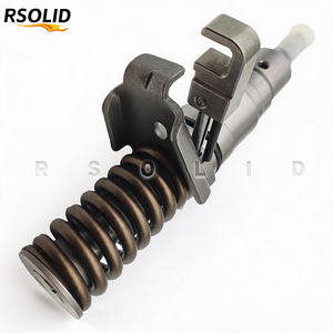 หัวฉีด Rsoliddiesel 127-8213 1278213 0R-8473 สำหรับเครื่องยนต์ 3114 3116 อะไหล่เครื่องจักรก่อสร้าง หัวฉีดดีเซล - Product Image 2