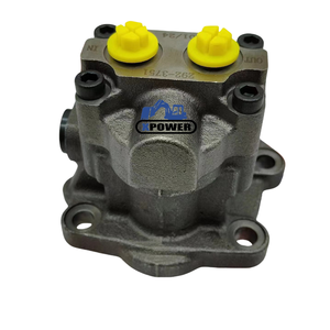 Pompe à huile moteur E320D 292-3751 2923751 Pompe de transfert de carburant pour C3.4 C4.4 C6.4 C7 de haute qualité - Product Image 2