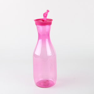 Bien plástico libre de BPA de <span class=keywords><strong>la</strong></span> <span class=keywords><strong>jarra</strong></span> de agua - Product Image 3