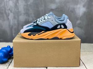 Zapatos casuales para hombre para exteriores, de alta calidad de diseñador, de marca reconocida. Calzado deportivo transpirable con cordones y malla, antiolor. - Product Image 3