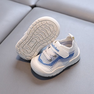 <span class=keywords><strong>Zapatos</strong></span> Deportivos para Bebé, Ligeros, con Suela Blanda, Impermeables, Nuevos, Suaves, Ligeros y Cómodos, <span class=keywords><strong>Zapatos</strong></span> Casuales para Niños al por Mayor - Product Image 5