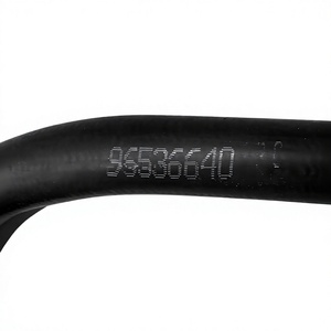 Tuyau de liquide de refroidissement Chevrolet 96536640 pour remplacement du radiateur du moteur - Product Image 2