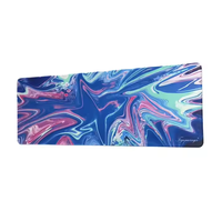 Jeu de qualité supérieure Logo personnalisé tapis de souris de jeu livraison gratuite grand tapis de souris claviers tapis bureau ordinateur portable en caoutchouc Tigerwings