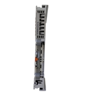 750-602 Módulo de fuente de alimentación de 24 V CC 10 A, sistema de E/S, carril DIN 0,08-2,5 mm²
