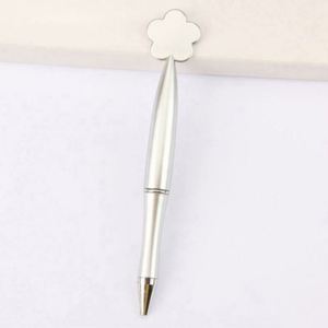 Bolígrafos con Forma de Corazón, Personalizados, Lindos, de Plástico, con Punta de 1.0 mm, con Logotipo, para Niños, Venta al Por Mayor de Fábrica - Product Image 6