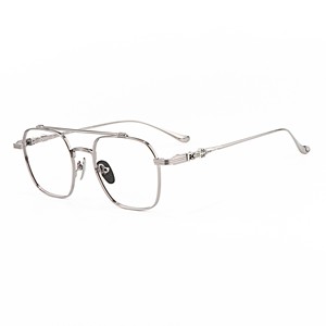 Monture <span class=keywords><strong>de</strong></span> lunettes <span class=keywords><strong>de</strong></span> vue vintage <span class=keywords><strong>de</strong></span> <span class=keywords><strong>l</strong></span>'usine <span class=keywords><strong>de</strong></span> Shenzhen pour femmes et hommes, montures <span class=keywords><strong>de</strong></span> lunettes optiques é<span class=keywords><strong>l</strong></span>égantes pour ordinateur et pilote, logo personnalisé - Product Image 5