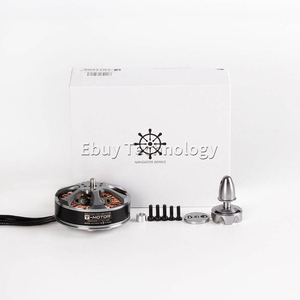 T-MOTOR MN5208 KV340 Parfait Dynamique Blance Haute Vitesse de Réponse Brushless Outrunner Moteur Électrique pour Drone Moteur 1kw Tmotor - Product Image 1