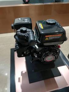 Gọn gàng gốc LONCIN g200f động cơ xăng với giá tốt nhất - Product Image 5