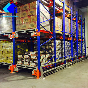 Rentable Conçu Support de Navette Radio Système - Product Image 6