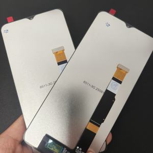 Pantalla LCD táctil original para <span class=keywords><strong>TCL</strong></span> <span class=keywords><strong>30E</strong></span> 20L PLUS 20LITE 501 20S 20E 305 50SE Reparación de reemplazo de pantalla de teléfonos móviles - Product Image 6