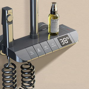 Набор для душа с 4 функциями - Product Image 2