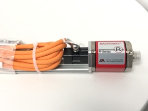 Capteur de déplacement linéaire Temposonics série R RPS2500MD631P102 – Répond aux exigences du contrôle dynamique haute vitesse - Product Image 4