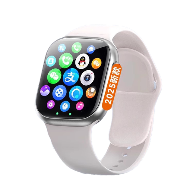 [Official Flagship Store Huaqiangbei] New S10Watch Smart Phone Watch SIM Support 12MP Camera Silicone Band-Ultra Top-End