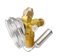 Chambre froide modulaire à refroidissement par air avec unité de condensation, boîtier de commande d'évaporateur, ensemble de réfrigération pour les acheteurs en gros CE