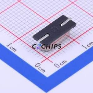 TXM8.192M0002491LFDEO00T Crystal (Passive) HC-49S-SMD Crystal Oscillator SMD Crystal Oscillator 8.192MHz 30ppm 20pF - Product Image 2