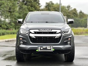 Camioneta Isuzu D-MAX 1.9T Auto 4WD Diésel Global RZ4E Usada <span class=keywords><strong>2021</strong></span> - TURBO - Product Image 2