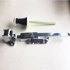 Heavy Duty thương mại tủ lạnh bản lề an toàn khóa chốt cho tần số cao sử dụng trong hộ gia đình khách sạn đi bộ trong làm mát tủ đông - Product Image 6