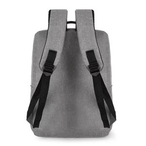 Nueva Mochila Impermeable para Portátil Oxford, Juego de Tres Piezas, para Negocios, Deportes, Viajes, Escuela, Antirrobo, con Puerto USB, Cierre de Cremallera, 20-39L, Bolsa para Computadora - Product Image 2