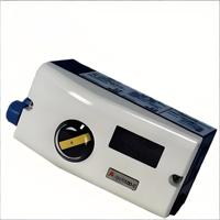 Posicionador de Doble Acción AB-B Original, Nuevo, TZIDC VFD 380V Trifásico IP65 1500W Modelo V18345-1010521001