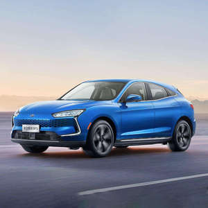 Chine Nouvelle voiture d'occasion électrique <span class=keywords><strong>Seres</strong></span> SF5 voiture de sport nouvelle énergie véhicules 4WD suv voiture à vendre - Product Image 3
