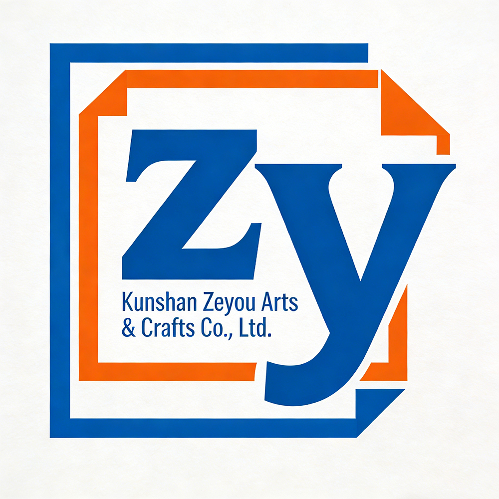 Kunshan Zeyou Arts & Crafts Co., Ltd. logo