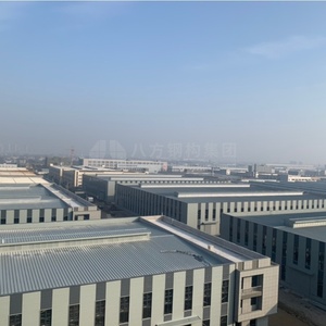 <span class=keywords><strong>Taller</strong></span> de estructura de acero ligero y <span class=keywords><strong>taller</strong></span> de almacén de oficina de plantas en un diseño conveniente - Product Image 4