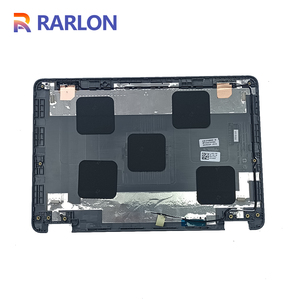 ฝาครอบจอ LCD แบบ2-in-1สำหรับ Dell Latitude 11 3140ฝาครอบด้านหลังปลอกพร้อมเสาอากาศ04MH6P 4MH6P AP409000201 - Product Image 2