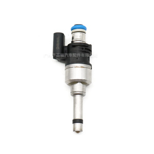 Injecteur de carburant 94611012832 T946016 94611012830 pour Porsche, buse en acier - Product Image 3