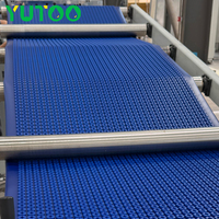 Sous-couche en PVC imperméable, écologique, anti-fissures, membrane de décollement pour la prévention des contraintes, solution pour chauffage par le sol et carrelage