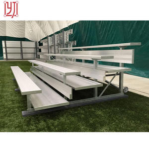 Tribunes en métal pour événements sportifs à vendre - Product Image 2