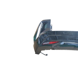 Kits de carrosserie automobile très vendus, pare-chocs arrière pour <span class=keywords><strong>Cadillac</strong></span> <span class=keywords><strong>LYRIQ</strong></span> OE 86587051 - Product Image 4