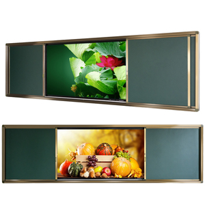 <span class=keywords><strong>Pizarras</strong></span> Electrónicas de 75 Pulgadas, <span class=keywords><strong>Pizarras</strong></span> Inteligentes en Venta, Pizarra Tradicional de Tiza <span class=keywords><strong>para</strong></span> Aula - Product Image 4