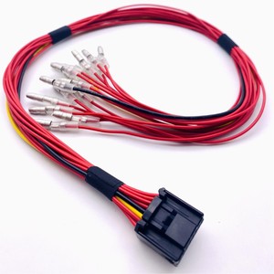 Tùy chỉnh auotmotive thử nghiệm khai thác cho xe Navi & GPS teseting Kit - Product Image 1