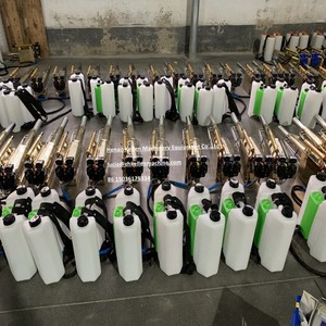 Wholesale of New Features Thermal Fogger Smog <b>Sprayer</b> Machine in South Africa - Product Image 5