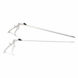 Instrumentos cirúrgicos ginecologia equipamentos médicos, instrumentos de histerectomia Cortador elétrico Morcellator Histerectomia - Product Image 5