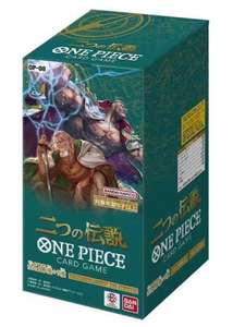 Juego de Cartas <span class=keywords><strong>One</strong></span> <span class=keywords><strong>Piece</strong></span> Japonés <span class=keywords><strong>OP01</strong></span>-14 Mega Lot, Cajas de Sobres de la Serie Original, Colección TCG Auténtica para Jugadores - Product Image 3
