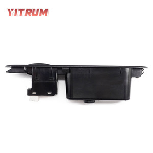 Yitrum Car Window Regulator <b>Switch</b> 0K63A-66360 For Hyundai Kia K2700 Frontier 97 <b>12V</b> Electric Auto <b>Switch</b> - Product Image 2