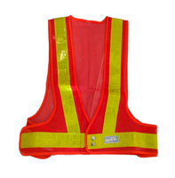 Gilet de sécurité haute visibilité classe 2 avec bande réfléchissante, veste de sécurité avec logo, gilet réfléchissant de sécurité