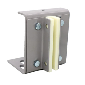 Zapatas de Deslizamiento para Elevador Dongfang DX4, Aplicación de Contrapeso Metálico - Product Image 1
