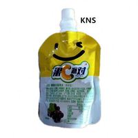 KANAS compote machine