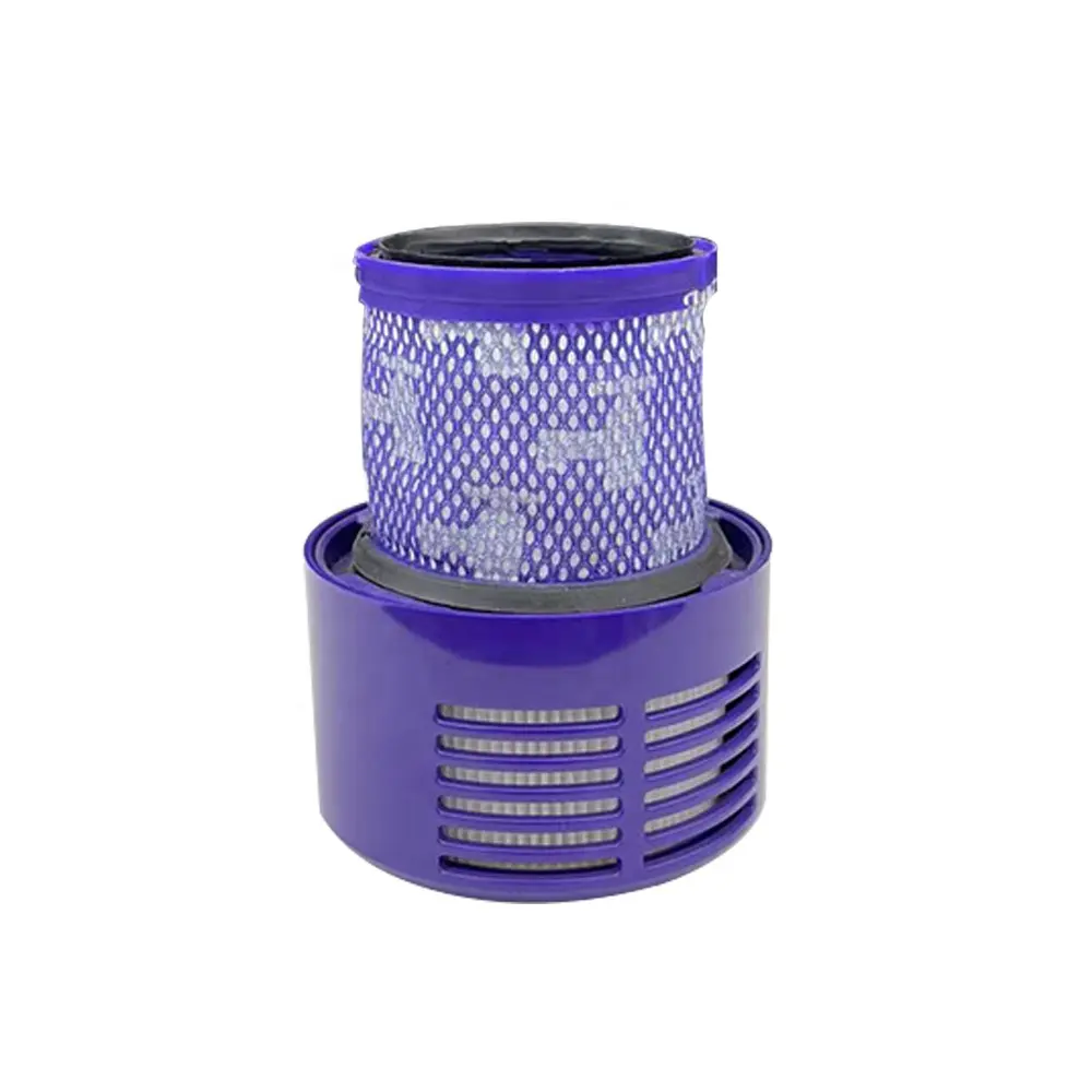 Fabrieksprijs Draadloze Stofzuiger Filter Vervanging Geschikt Voor Dysons Filter V12 Stofzuiger Hepa Filter Vervanging