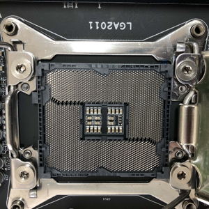 ชุดเมนบอร์ดเดสก์ท็อป X79 ใหม่เอี่ยม LGA 2011 รองรับซีพียูรุ่นที่ 2 และ 3 V2 DDR3 ATX กราฟิกในตัว สำหรับคอมพิวเตอร์เดสก์ท็อป - Product Image 4