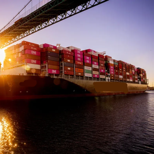 低价国际海运 LCL+公路运输 货运代理 全球物流 国际物流 - Product Image 6