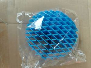 Juguete de Escritorio Antiestrés Sensorial, Cubo de Gusano de Plástico para Niños y Adultos - Juguetes Antiestrés para Maestros - Product Image 3