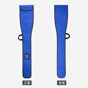 Kayak Paddle Bag Oxford Cloth 4m+ Durable Storage For Lakes Rivers Recreational Use - Product Image 1