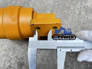 ลูกกลิ้งสำหรับขนส่งแบบลูกกลิ้งบน203-30-53001 203.30.53001 2033053001สำหรับ PC60-6 PC60-3 PC75-1 PC80 PC90 PC128 PC120-3 PC100-3 - Product Image 3